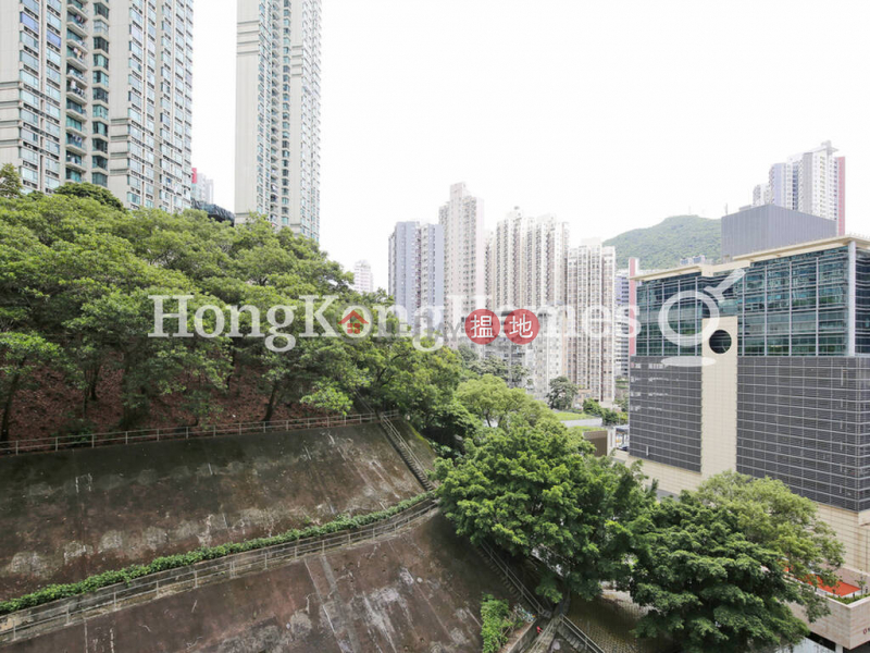 Property Search Hong Kong | OneDay | Residential | Rental Listings 3 Bedroom Family Unit for Rent at Belcher\'s Hill