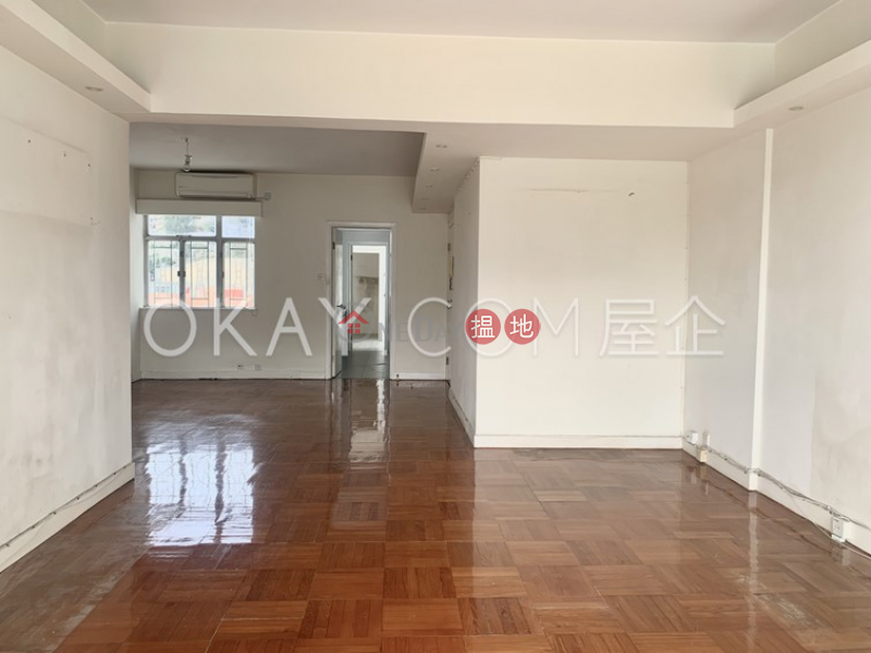 Efficient 3 bed on high floor with balcony & parking | Rental, 18-40 Belleview Drive | Southern District Hong Kong, Rental | HK$ 80,000/ month