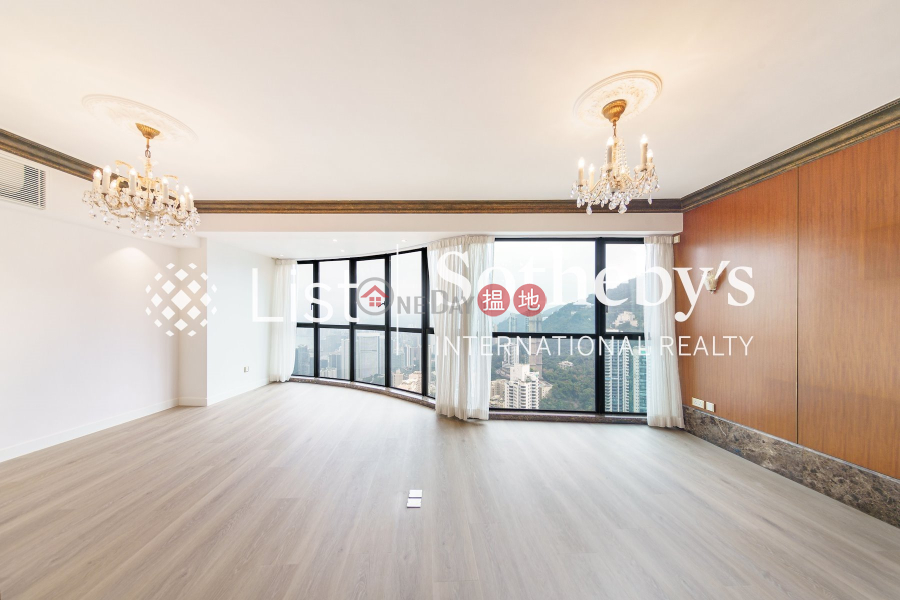 Property for Rent at Dynasty Court with 3 Bedrooms 17-23 Old Peak Road | Central District | Hong Kong Rental, HK$ 96,000/ month