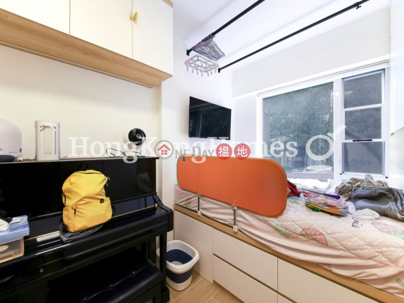HK$ 23,000/ month, All Fit Garden | Western District 1 Bed Unit for Rent at All Fit Garden