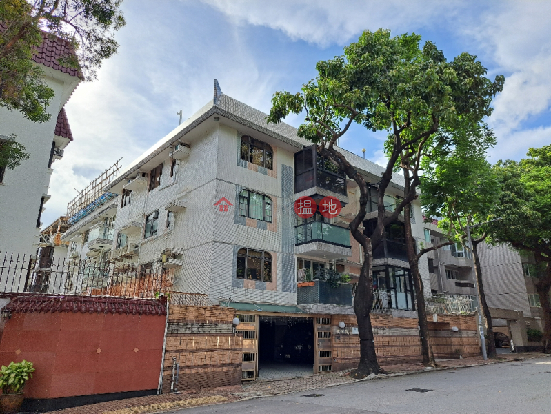 美華閣 (Mayfair Court) 又一村| ()(4)