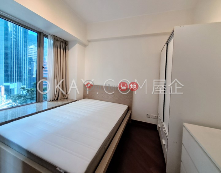 Popular 3 bedroom with balcony | Rental, The Avenue Tower 1 囍匯 1座 Rental Listings | Wan Chai District (OKAY-R288650)