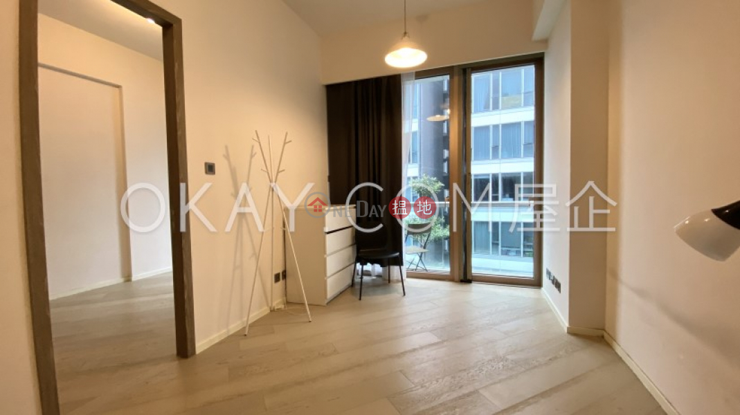 Property Search Hong Kong | OneDay | Residential Sales Listings, Elegant 1 bedroom with balcony | For Sale