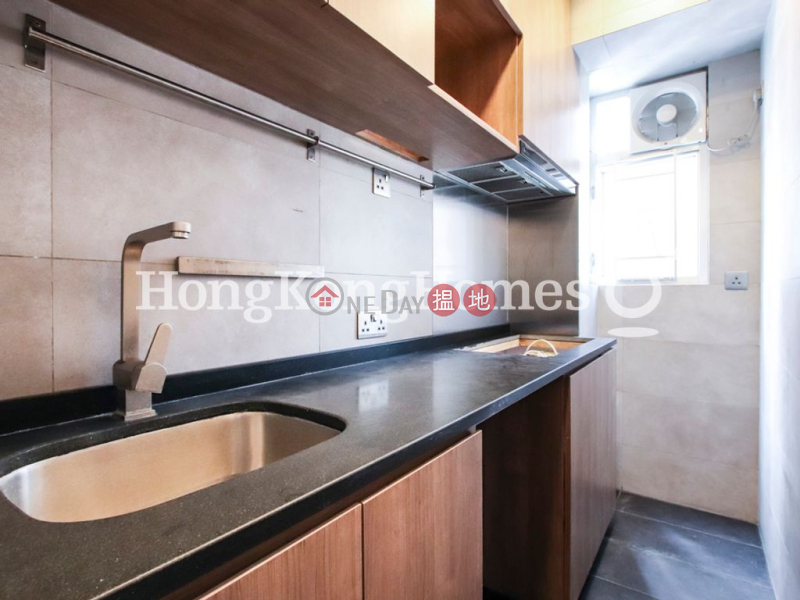 2 Bedroom Unit for Rent at Fung Sing Mansion | 133 Third Street | Western District Hong Kong Rental | HK$ 18,000/ month