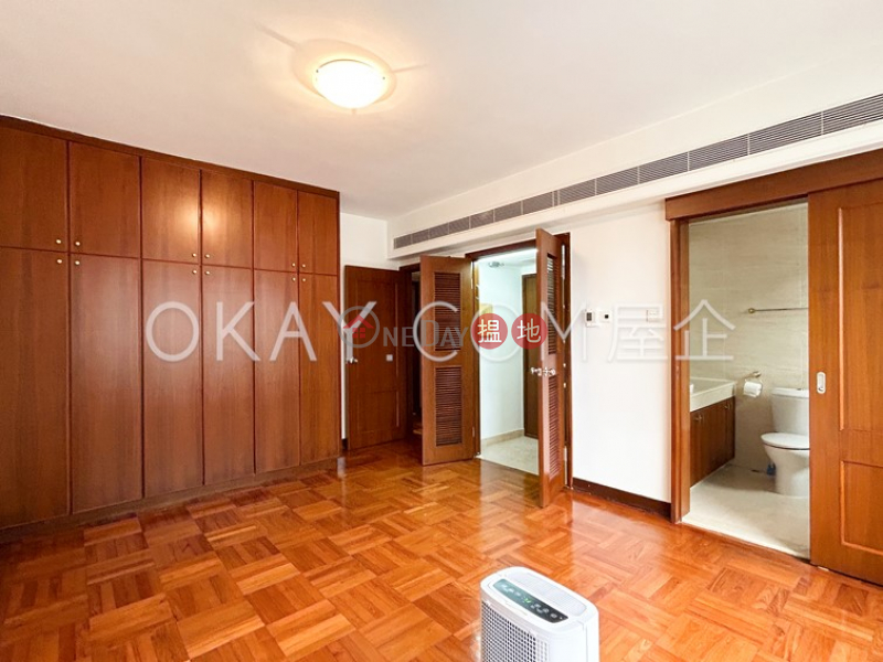 Rare 3 bedroom with balcony & parking | Rental | 110 Blue Pool Road | Wan Chai District, Hong Kong Rental | HK$ 68,000/ month