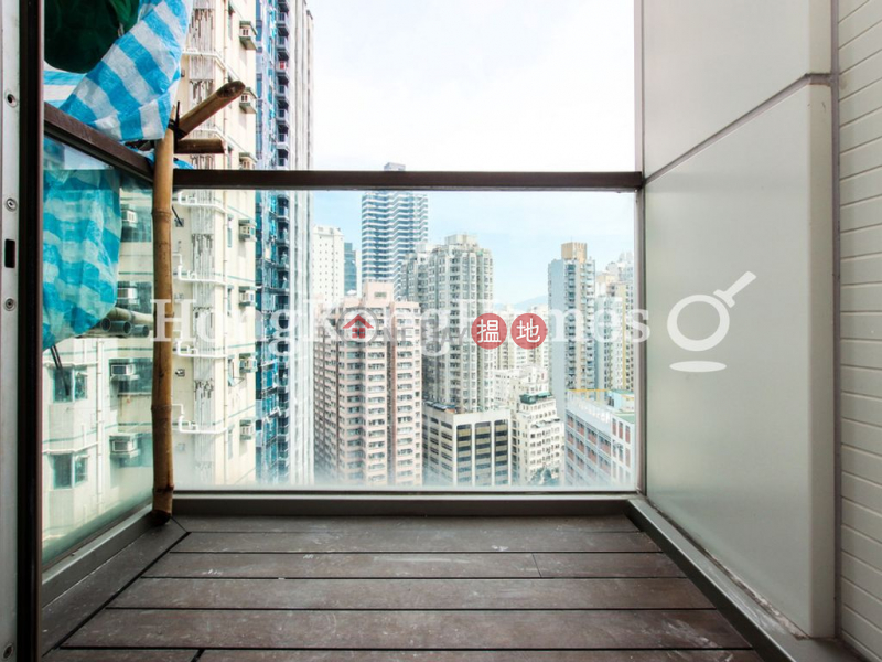 1 Bed Unit for Rent at High West 36 Clarence Terrace | Western District, Hong Kong Rental HK$ 20,000/ month