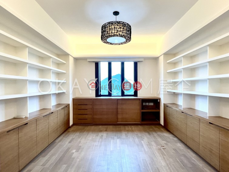 HK$ 78,000/ month | Ming Wai Gardens | Southern District | Lovely 3 bedroom with balcony & parking | Rental