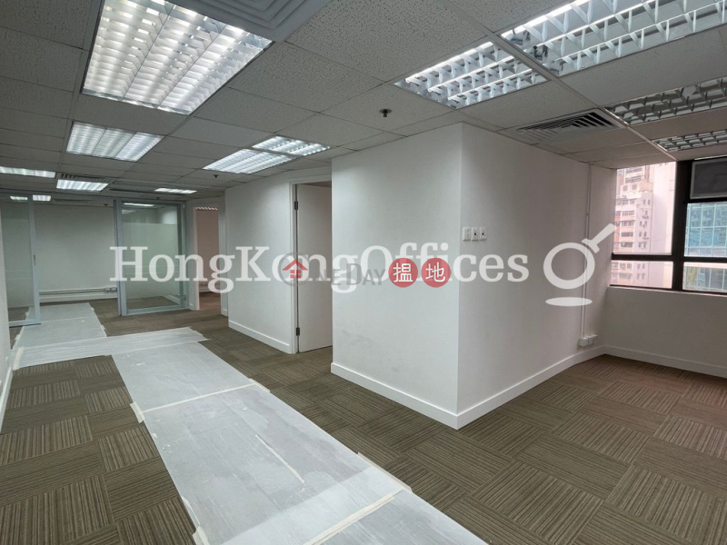 Property Search Hong Kong | OneDay | Office / Commercial Property Rental Listings, Office Unit for Rent at Wanchai Commercial Centre