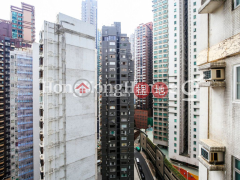 1 Bed Unit for Rent at Windsor Court, Windsor Court 衛城閣 | Western District (Proway-LID74490R)_0