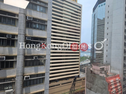 Office Unit for Rent at Ovest, Ovest Ovest | Western District (HKO-19798-AEHR)_0