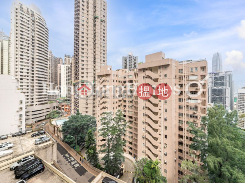 3 Bedroom Family Unit at Beau Cloud Mansion | For Sale | Beau Cloud Mansion 碧雲樓 _0