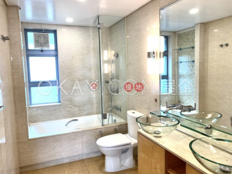Rare 3 bedroom with sea views, balcony | Rental | 28 Bel-air Ave | Southern District Hong Kong | Rental HK$ 69,000/ month