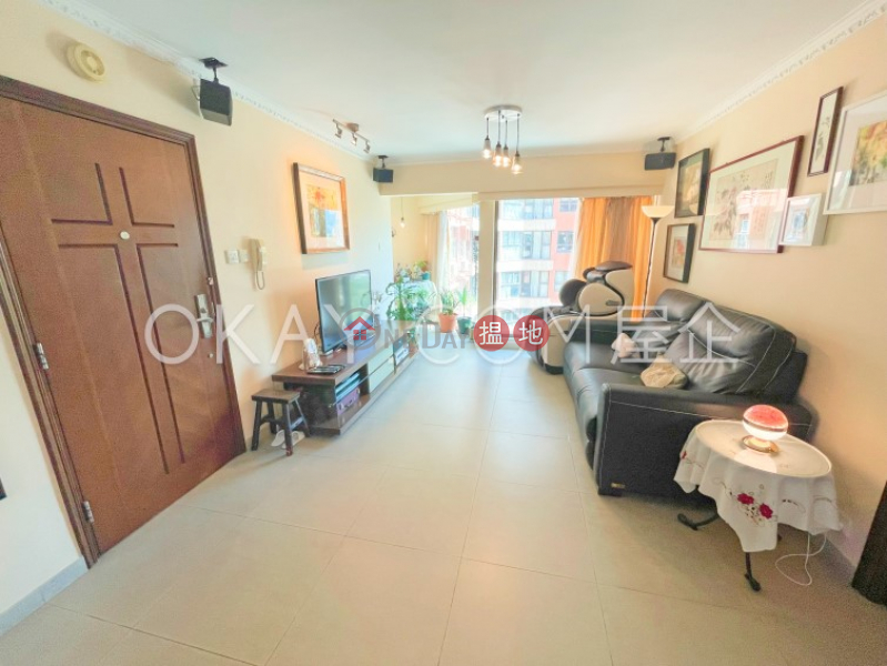 Stylish 3 bedroom with parking | For Sale, 94-96 Waterloo Road | Kowloon City, Hong Kong, Sales | HK$ 18M