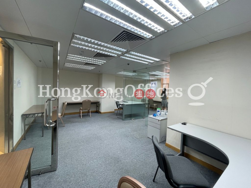 香港中華總商會-低層寫字樓/工商樓盤出租樓盤|HK$ 37,800/ 月