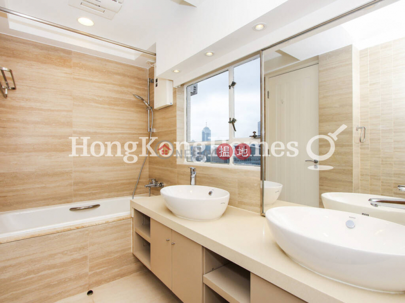 HK$ 110,000/ month, Borrett Mansions, Central District 4 Bedroom Luxury Unit for Rent at Borrett Mansions