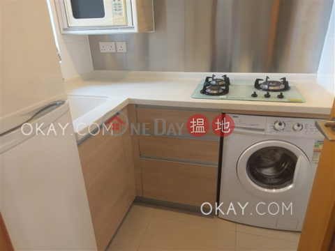 Lovely 2 bedroom with balcony | Rental|Wan Chai DistrictThe Zenith Phase 1, Block 2(The Zenith Phase 1, Block 2)Rental Listings (OKAY-R61946)_0