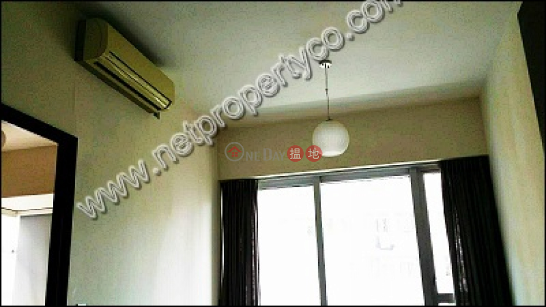 HK$ 26,000/ month, J Residence, Wan Chai District | Decorated 1-bedroom apartment for rent in Wan Chai