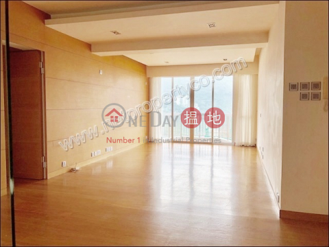 Spacious Apartment for Rent in Happy Valley | Ventris Place 雲地利台 _0
