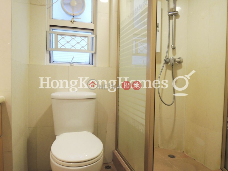 3 Bedroom Family Unit for Rent at Pacific Palisades | Pacific Palisades 寶馬山花園 Rental Listings