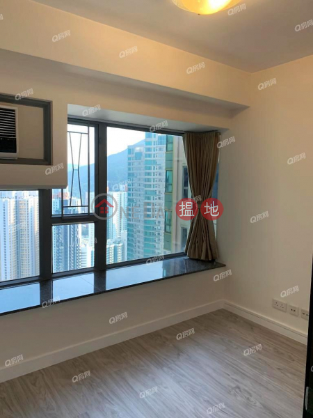 Tower 3 Grand Promenade | 3 bedroom High Floor Flat for Rent | 38 Tai Hong Street | Eastern District | Hong Kong Rental, HK$ 50,000/ month