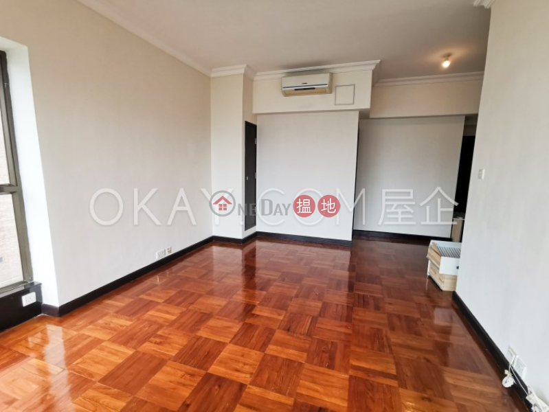 Property Search Hong Kong | OneDay | Residential | Rental Listings | Elegant 2 bedroom with parking | Rental