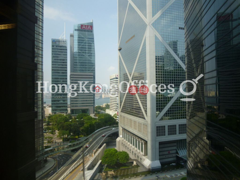 Office Unit for Rent at Three Garden Road, Central | Three Garden Road, Central 花園道三號 Rental Listings