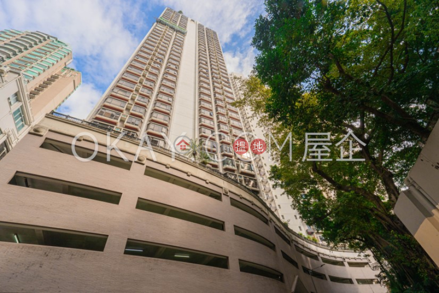 3房2廁麗豪閣出租單位|西區麗豪閣(Tycoon Court)出租樓盤 (OKAY-R18958)