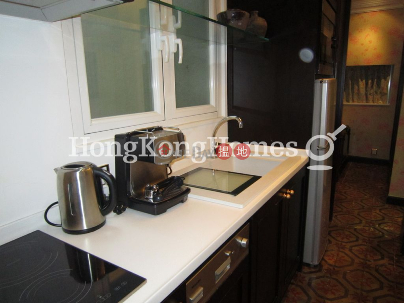 HK$ 78,000/ month Apartment O Wan Chai District, 2 Bedroom Unit for Rent at Apartment O
