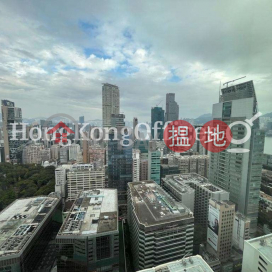 Office Unit for Rent at The Gateway - Tower 6 | The Gateway - Tower 6 港威大廈第6座 _0