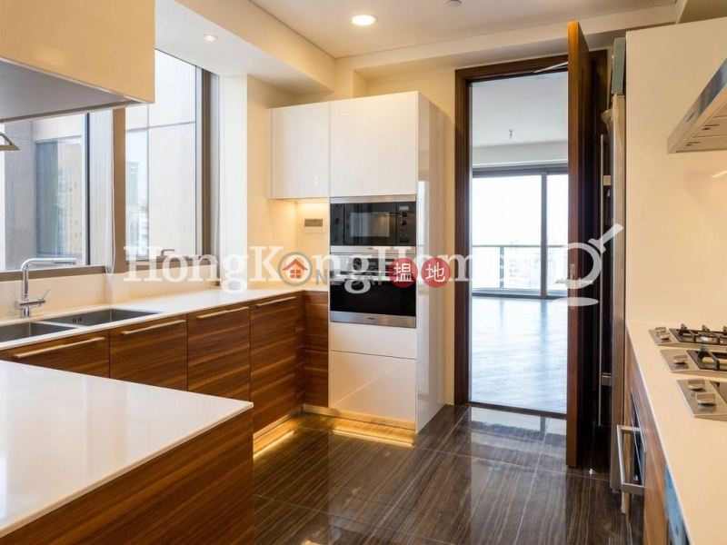 4 Bedroom Luxury Unit for Rent at The Signature, 8 Chun Fai Terrace | Wan Chai District | Hong Kong, Rental, HK$ 110,000/ month