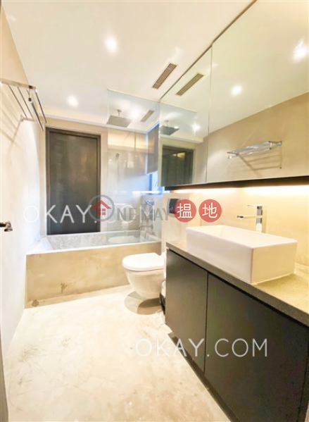 Wah Fai Court High Residential | Sales Listings HK$ 25.5M