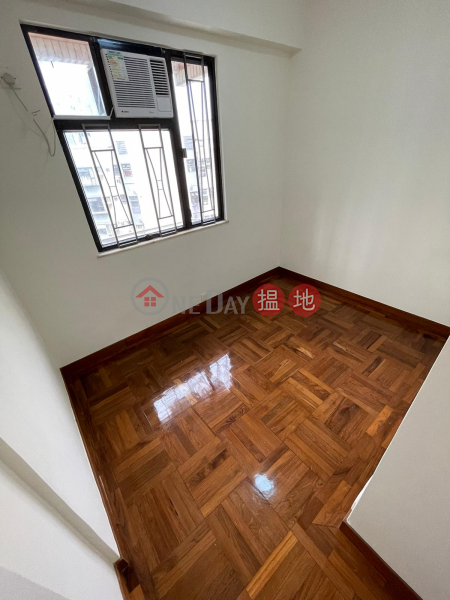 Kam Fung Mansion | High, Residential | Sales Listings | HK$ 8.8M