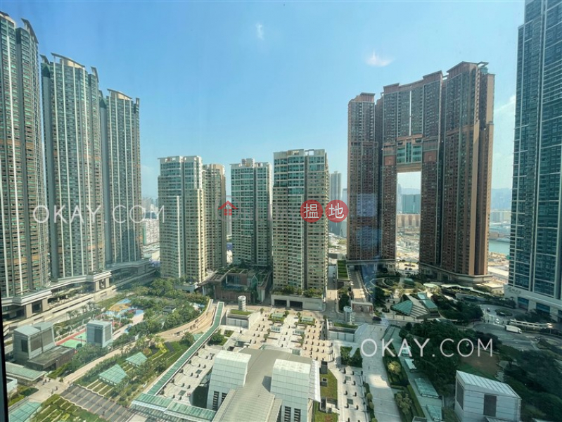 The Cullinan Tower 20 Zone 2 (Ocean Sky) | Middle | Residential Rental Listings HK$ 38,000/ month