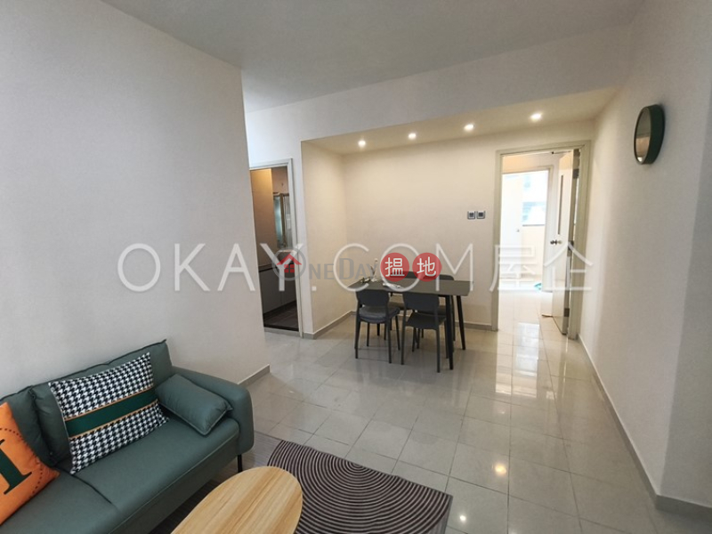 Property Search Hong Kong | OneDay | Residential Rental Listings | Intimate 3 bedroom in Mid-levels West | Rental