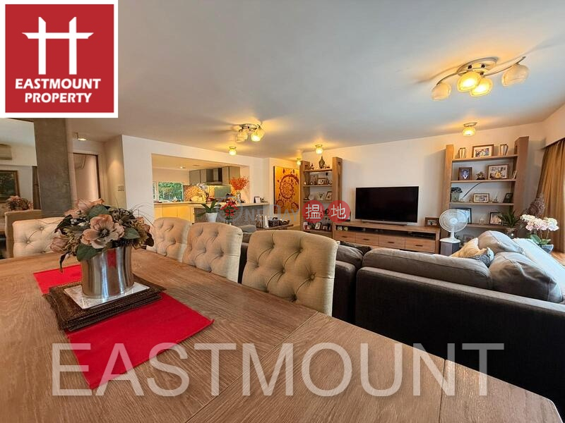 香港搵樓|租樓|二手盤|買樓| 搵地 | 住宅出售樓盤西貢Tai Po Tsai 大埔仔村屋出售- 充電車位, 私人度高, 連天台 出售單位