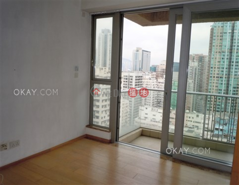 Charming 3 bedroom on high floor with balcony | Rental, 28 Ming Yuen Western Street | Eastern District, Hong Kong | Rental HK$ 33,000/ month