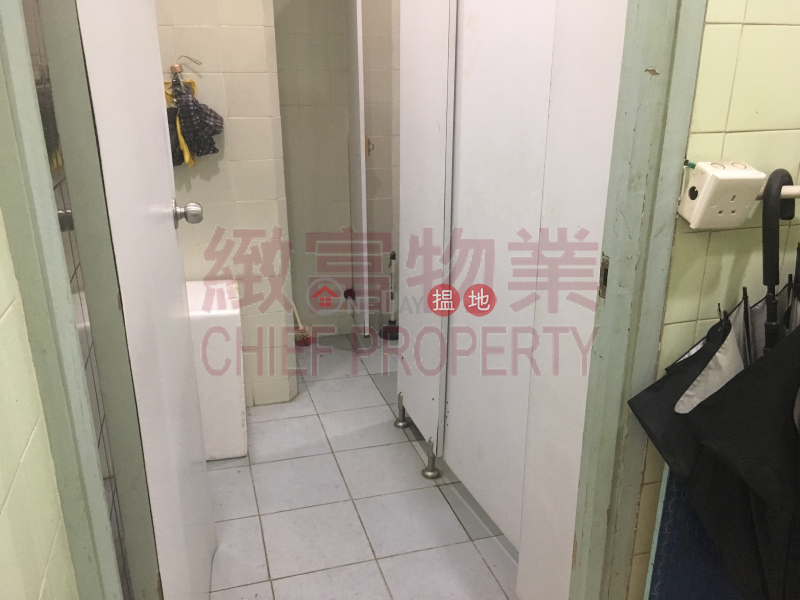 HK$ 48,000/ month, Ka Wing Factory Building, Wong Tai Sin District, Ka Wing Factory Building