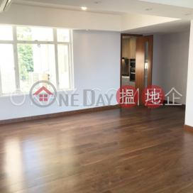 2房2廁,極高層,連車位,露台《林肯大廈出租單位》 | 林肯大廈 Lincoln Court _0