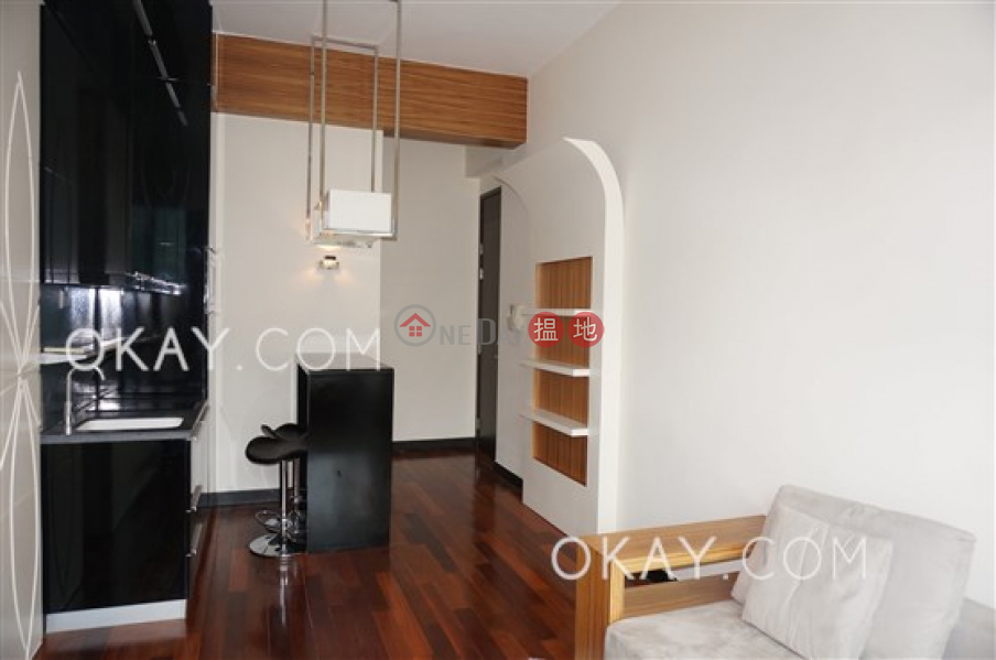 HK$ 27,000/ month, J Residence, Wan Chai District Generous 1 bedroom on high floor | Rental