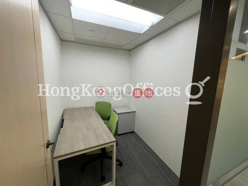 Property Search Hong Kong | OneDay | Office / Commercial Property, Rental Listings Office Unit for Rent at Guangdong Investment Building