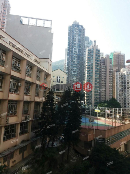 419L-419Q Queen\'s Road West | 2 bedroom Mid Floor Flat for Rent 419L-419Q Queens Road West | Western District, Hong Kong, Rental HK$ 25,000/ month
