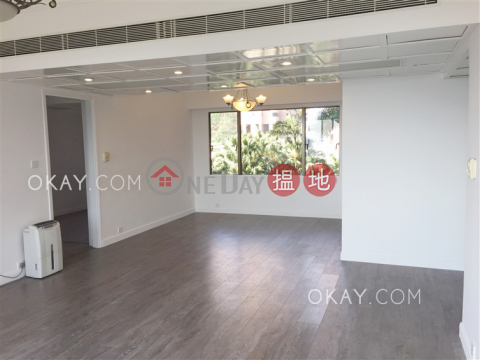Exquisite 3 bedroom with parking | Rental | Parkview Club & Suites Hong Kong Parkview 陽明山莊 山景園 _0