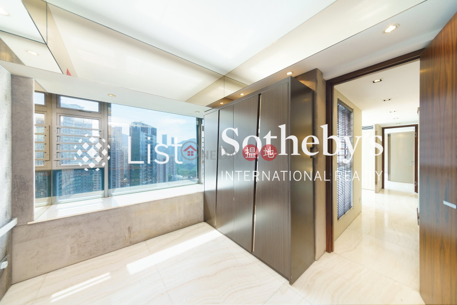 HK$ 88,000/ month Serenade Wan Chai District Property for Rent at Serenade with 3 Bedrooms