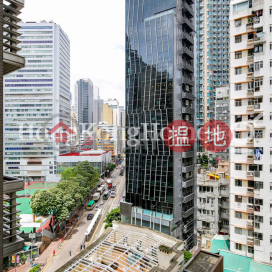 Studio Unit for Rent at J Residence