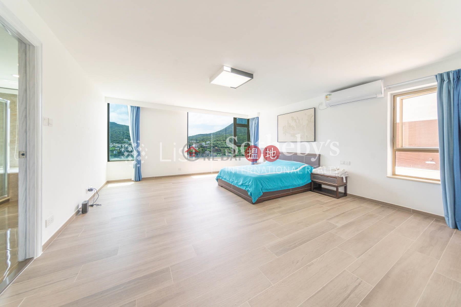 HK$ 110M | 88 The Portofino Sai Kung Property for Sale at 88 The Portofino with more than 4 Bedrooms