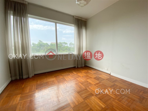 Nicely kept 3 bedroom with balcony & parking | Rental | Dor Fook Mansion 多福大廈 _0