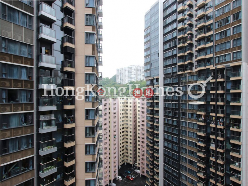 Property Search Hong Kong | OneDay | Residential Rental Listings, 2 Bedroom Unit for Rent at Fleur Pavilia Tower 1