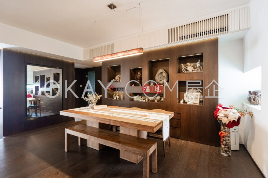 Exquisite 3 bedroom with harbour views & balcony | For Sale | Hong Villa 峰景 Sales Listings