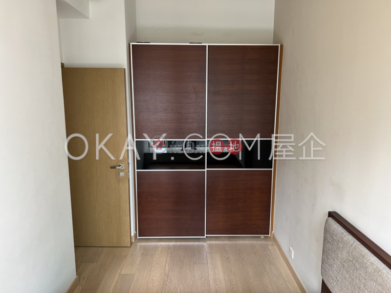 Intimate 2 bedroom with balcony | Rental 189 Queens Road West | Western District, Hong Kong Rental | HK$ 30,000/ month