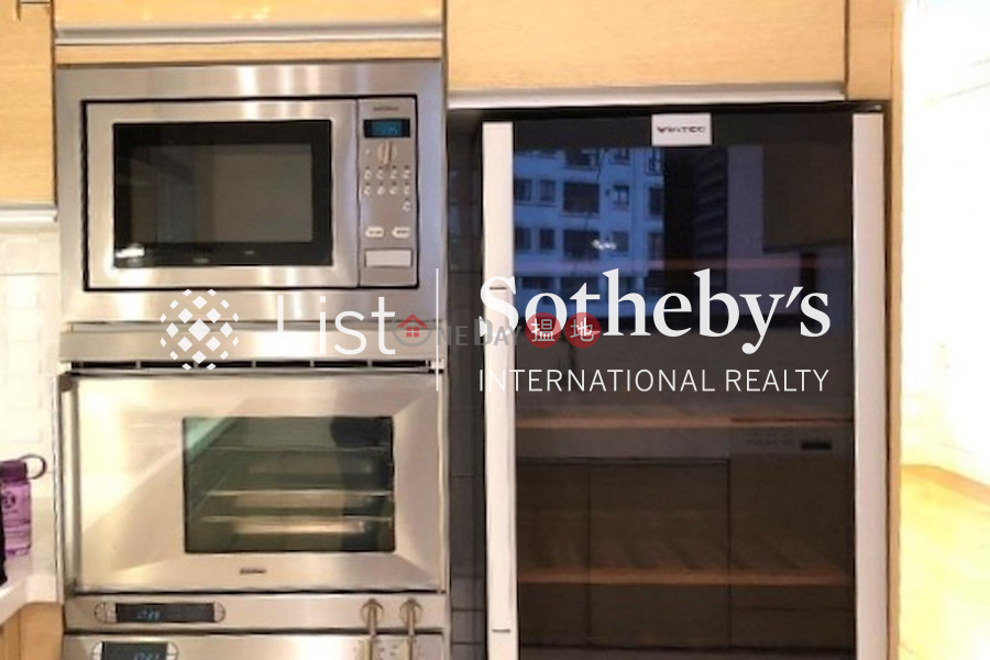 Property for Rent at The Albany with 3 Bedrooms, 1 Albany Road | Central District | Hong Kong, Rental, HK$ 85,000/ month